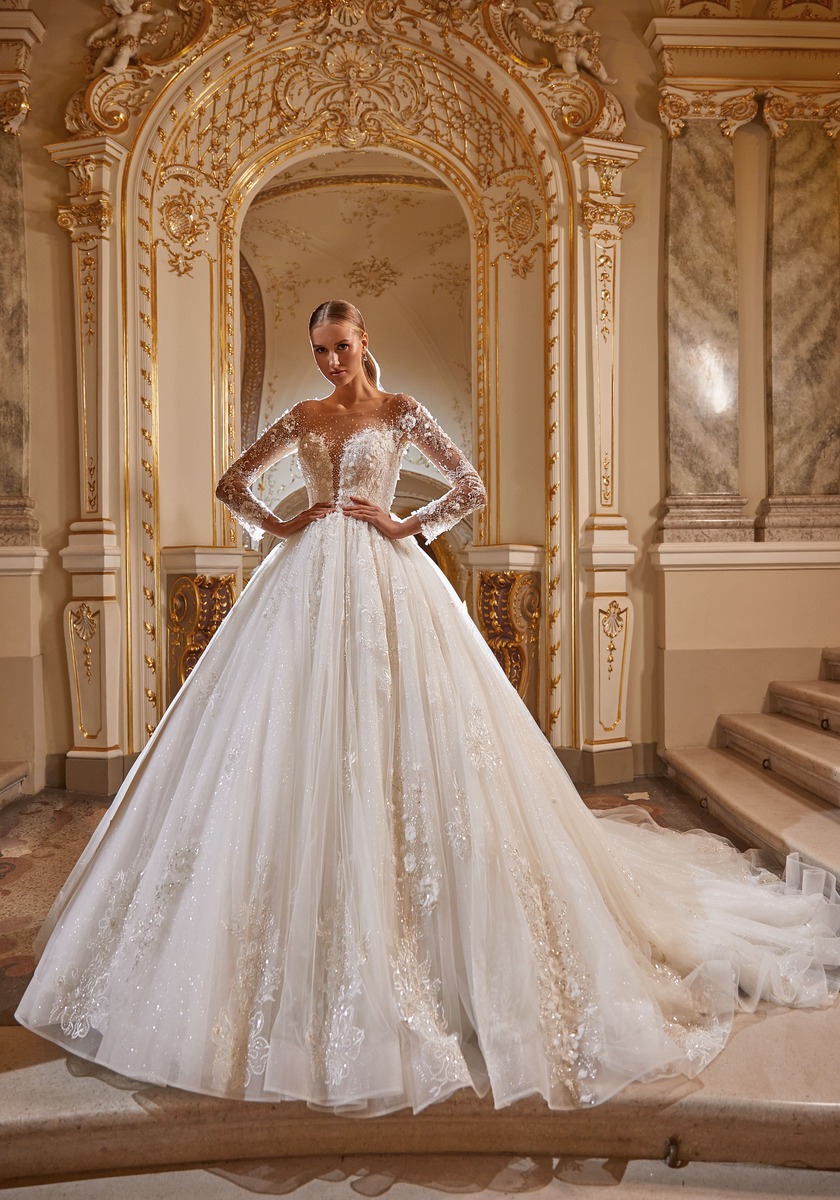 Anna Sposa Marte 4680